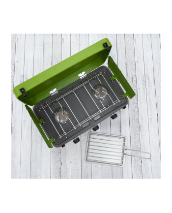 Kuchenka turystyczna Vango Combi IR Grill Compact