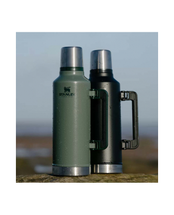 Stanley termos LEGENDARY CLASSIC - MATTE BLACK 2,3L nr 1
