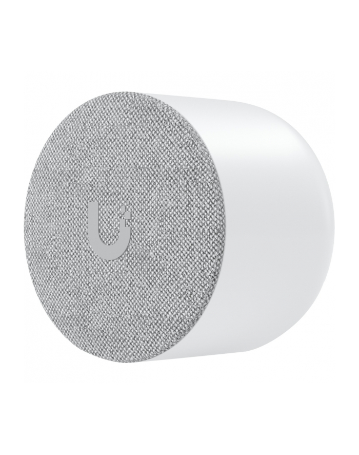 no name Ubiquiti UP-Chime-(wersja europejska) | Głośnik | kompatybilny z UniFi Pczerwonyect Doorbell główny