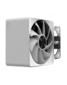 no name APNX AP1-V Chłodzenie procesora - 120mm, białe - nr 11