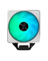no name APNX AP1-V Chłodzenie procesora - 120mm, białe - nr 5