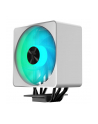 no name APNX AP1-V Chłodzenie procesora - 120mm, białe - nr 7