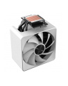 no name APNX AP1-V Chłodzenie procesora - 120mm, białe - nr 9