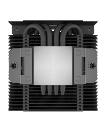 Chłodzenie procesora Alpenföhn Panorama 2 - 92 mm