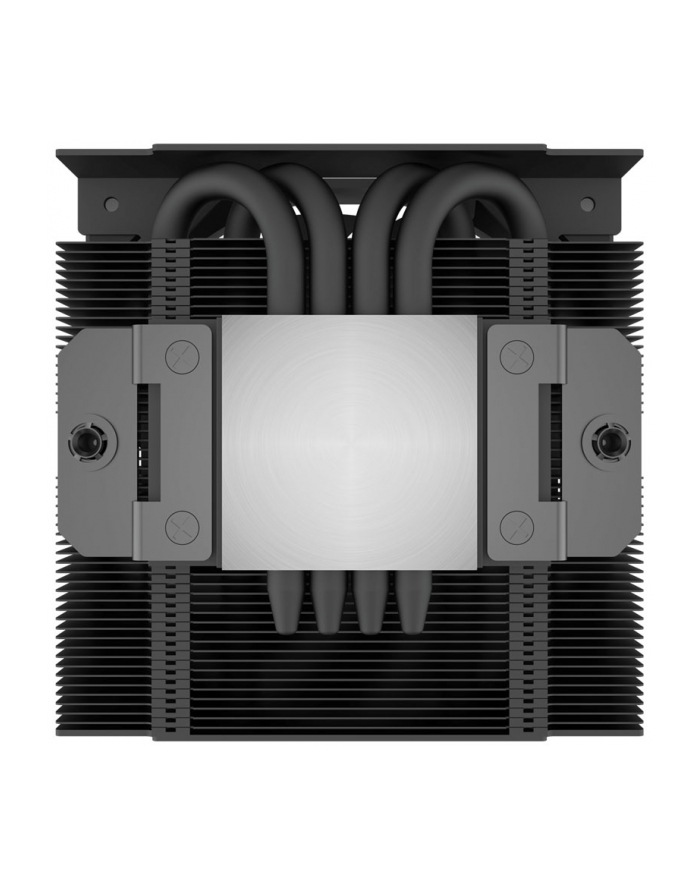Chłodzenie procesora Alpenföhn Panorama 2 - 92 mm główny