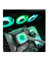 ek water blocks Chłodzenie wodne CPU EK-Nucleus AIO CR240 Lux D-RGB - nr 16
