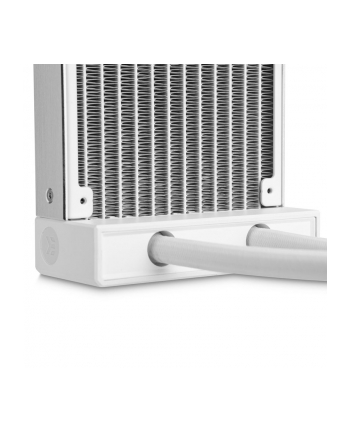 ek water blocks Chłodzenie wodne CPU EK-Nucleus AIO CR240 Lux D-RGB