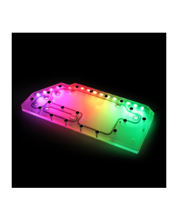 no name Kurhan Distroplate Jonsbo MOD-3, ARGB - Akryl