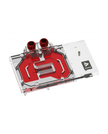 no name Buty Kurhanowe LRC20 RTX 4090 Founders Edition Aurora RGB - Akryl