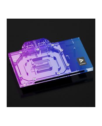 no name Buty Kurhanowe LRC20 RTX 4090 Founders Edition Aurora RGB - Akryl