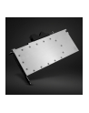 no name Bloki wodne EK EK-PRO GPU WB RTX A5500 - nikiel + stal nierdzewna - nr 5