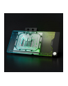 no name Bloki wodne EK EK-Quantum Vector2 AMP/Trinity RTX 4090 D-RGB - Nikiel + Akryl - nr 5