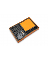 Chłodzenie wodne EK Water Blocks EK Nucleus AIO CR360 Dark, CPU - nr 24