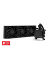 Chłodzenie wodne EK Water Blocks EK Nucleus AIO CR360 Dark, CPU - nr 28