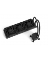 Chłodzenie wodne EK Water Blocks EK Nucleus AIO CR360 Dark, CPU - nr 42