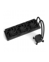 Chłodzenie wodne EK Water Blocks EK Nucleus AIO CR360 Dark, CPU - nr 45