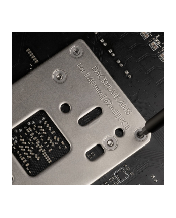 no name Bloki wodne EK EK-Quantum Velocity2 D-RGB - AM5 White Edition nr 1