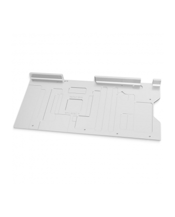 no name Bloki wodne EK Quantum Vector2 Strix/TUF RTX 3090 Ti Backplate - nikiel