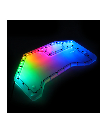 no name Dystropat Kurhanowy Jonsbo MOD-5, ARGB - Akryl