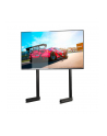 no name Next Level Racing ELITE Stojak na jeden monitor - czarny - nr 3