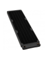 no name XSPC TX360 Ultracienki Radiator - 360mm, czarny - nr 3