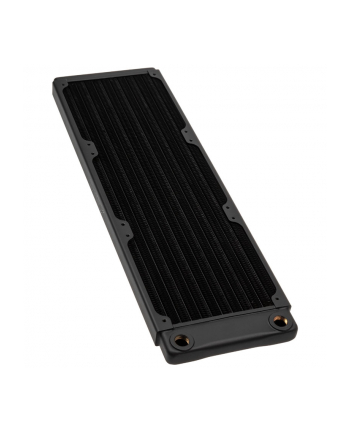 no name XSPC TX360 Ultracienki Radiator - 360mm, czarny