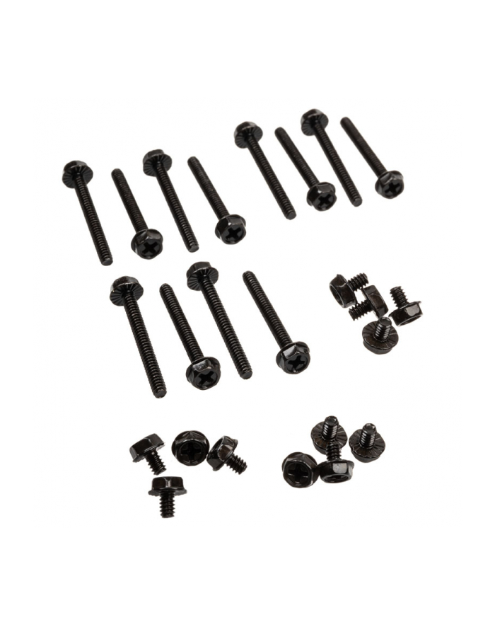 no name XSPC TX360 Ultracienki Radiator - 360mm, czarny główny