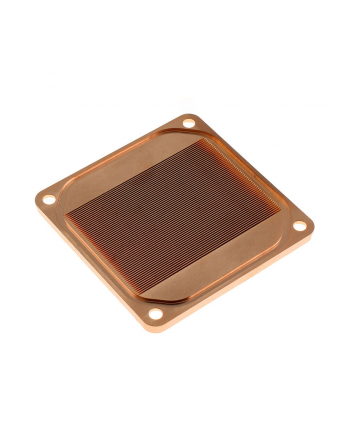 no name XSPC RayStorm EDGE Chłodzenie wodne procesora Intel, ARGB - Czarny