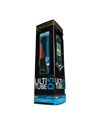 no name aqua computer Zbiornik wyrównawczy ULTITUBE D5 50 do pomp D5