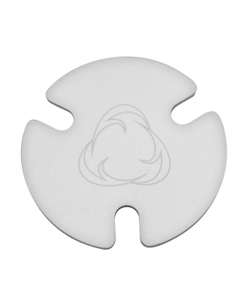 no name Obudowa pompy Singularity Computers protium D5 - Srebrny nr 2