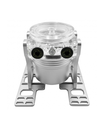 no name Singularity Computers protium Vertical Mount do pomp i zbiorników - srebrny nr 2