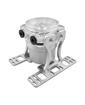 no name Singularity Computers protium Vertical Mount do pomp i zbiorników - srebrny nr 1