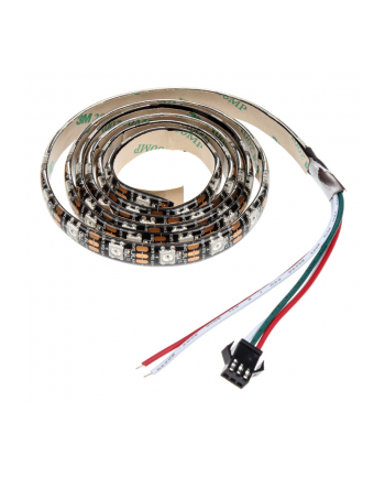 no name Lamptron FlexLight Multi Programowalne diody LED RGB, pilot na podczerwień - 1m nr 2