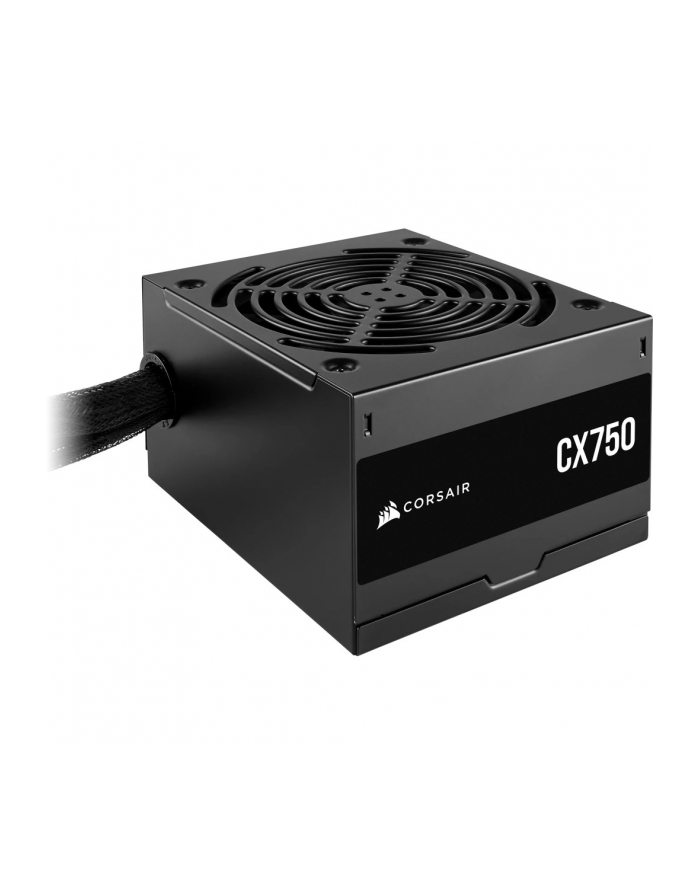 CORSAIR CX Series, CX750, 750 Watt, 80 PLUS Bronze główny