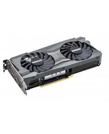 no name INNO3D GeForce RTX 3060 Twin X2, 8192 MB pamięci GDDR6