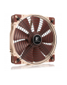 no name Noctua NA-FG1-20 Sx5 Kratka wentylatora 200 mm - czarna - nr 3