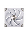 no name Wentylator PWM Phanteks D30 140mm, DRGB, biały - nr 3