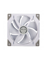 no name Wentylator PWM Phanteks D30 140mm, DRGB, biały - nr 4