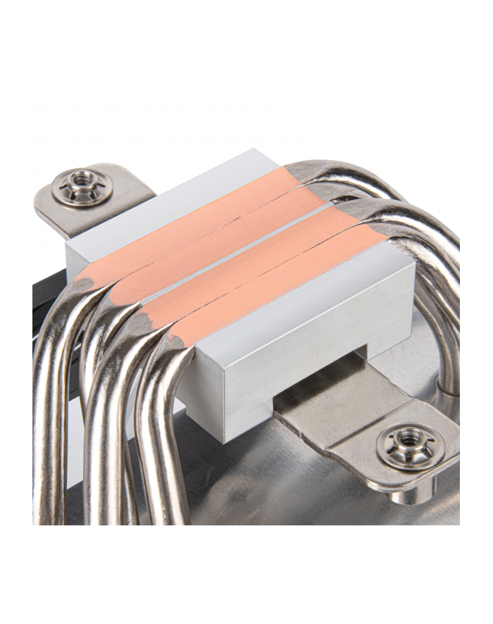 no name Chłodzenie procesora Silverstone SST-ARV140-ARGB główny