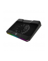 Cooler Master Notepal X150 Spectrum Chłodzenie notebooka - nr 10