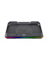 Cooler Master Notepal X150 Spectrum Chłodzenie notebooka - nr 1