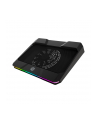 Cooler Master Notepal X150 Spectrum Chłodzenie notebooka - nr 8