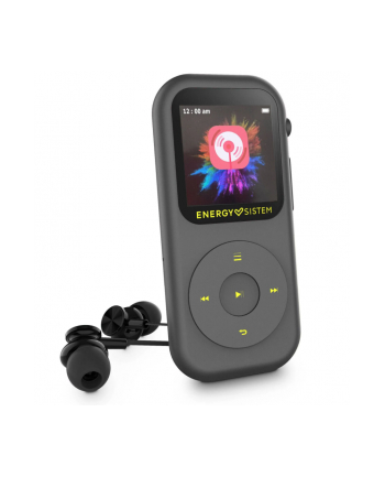 Energy Sistem Handy MP4 Player