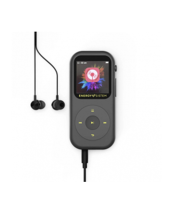 Energy Sistem Handy MP4 Player