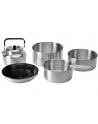 Zestaw naczyń Vango Aluminium Cook Set - nr 2