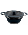 Garnek składany Vango Cuisine 3L Non-Stick Casserole niebieski - nr 1