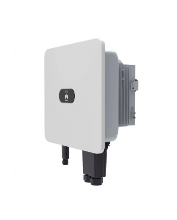 no name Falownik Smartphome Huawei FusionSolar // 3-fazowy, 2-MPPT, wbudowana komunikacja (RS485, WLAN poprzez Smart Dongle-brak w zestawie), rozłącznik DC,12kW/13,2kVA, ograniczniki przepięć strony AC i DC typ II, wsparcie dla optymalizacji