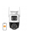 dahua Kamera IP Imou Cruiser Dual 3MP + 5MP IPC-S7XP-8M0WED-0360B-imou - nr 2