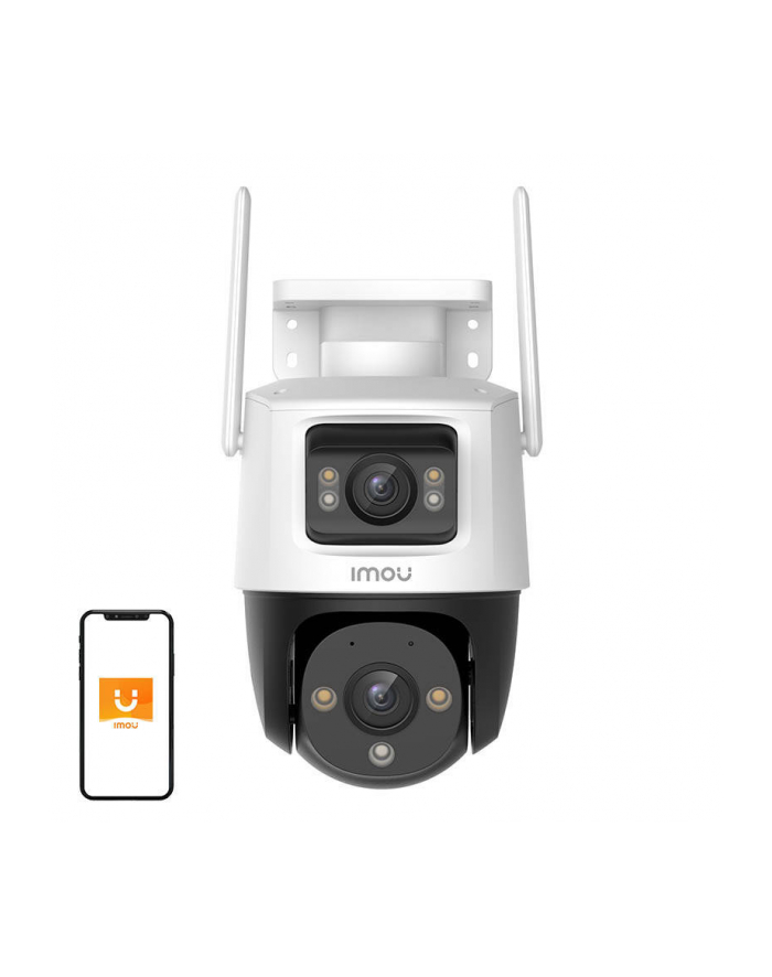 dahua Kamera IP Imou Cruiser Dual 3MP + 5MP IPC-S7XP-8M0WED-0360B-imou główny