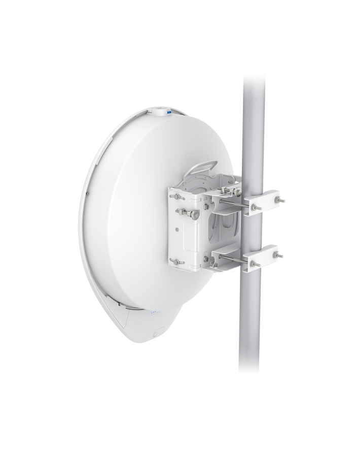 no name Ubiquiti AF60-XG-(wersja europejska) | Radiolinia | UISP airFiber, 60GHz, RJ45 1000Mb/s, SFP+, 4km+, GPS główny